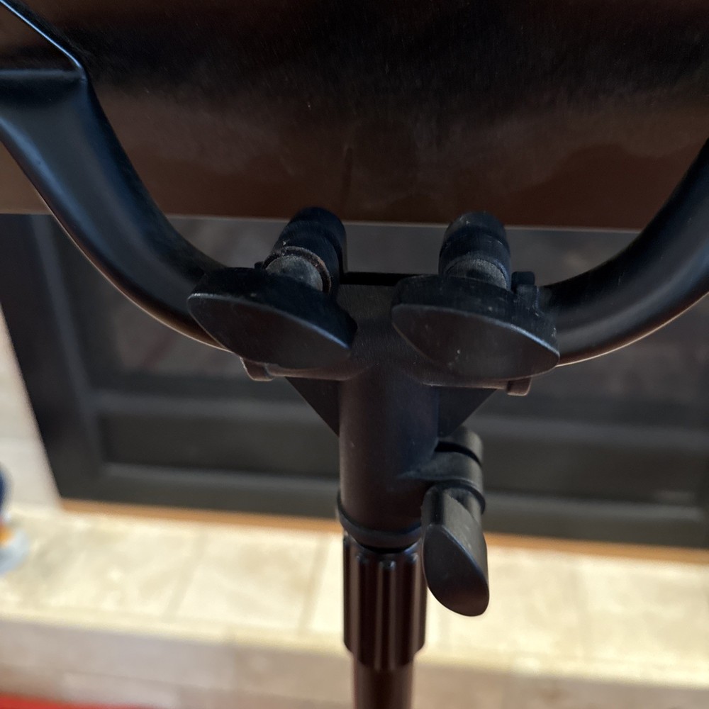 Belmonte Folding Adjustable Music Stand