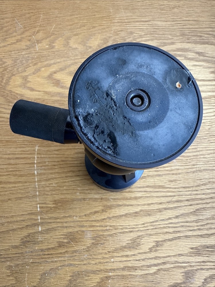 Npc Prohead Heavy Duty