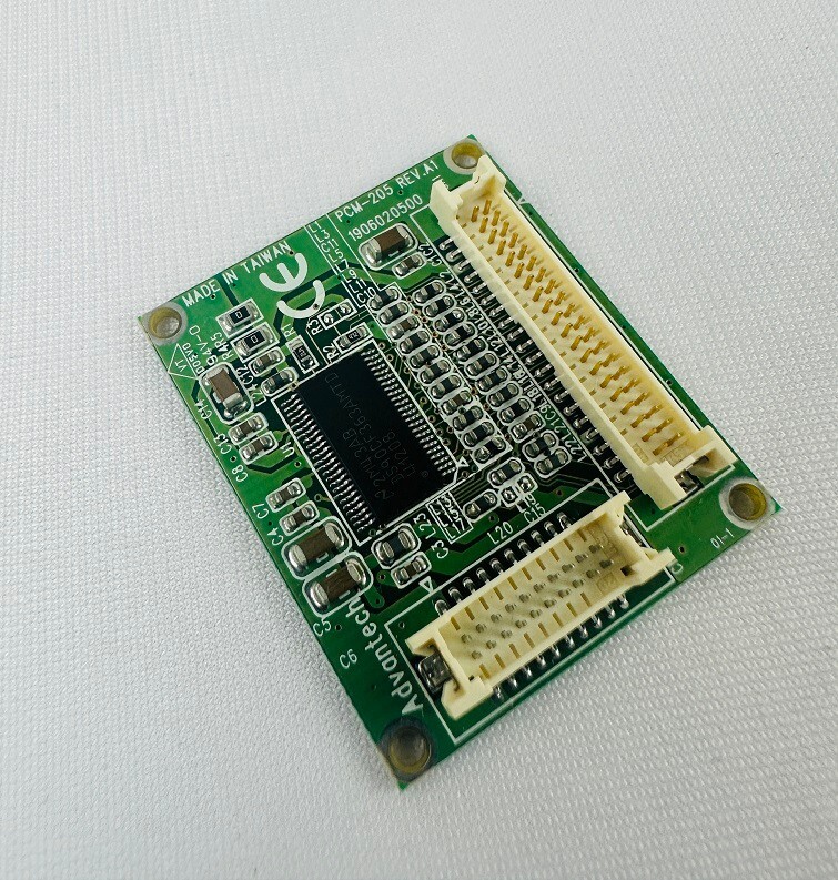Advantech PCM-205 LVDS Transmitter Module