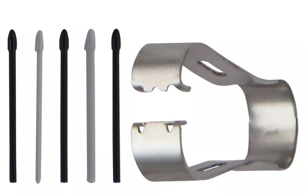 For Samsung Galaxy Note 4 Note 3 / Edge Stylus S Pen Replacement Tips / Nibs
