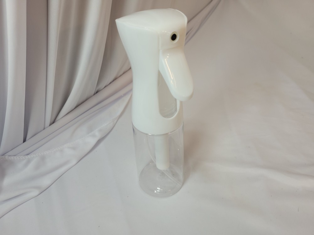 Automatic Hot Air Ironing Machine, Clothes Iron Steamer, Read Condition Missing