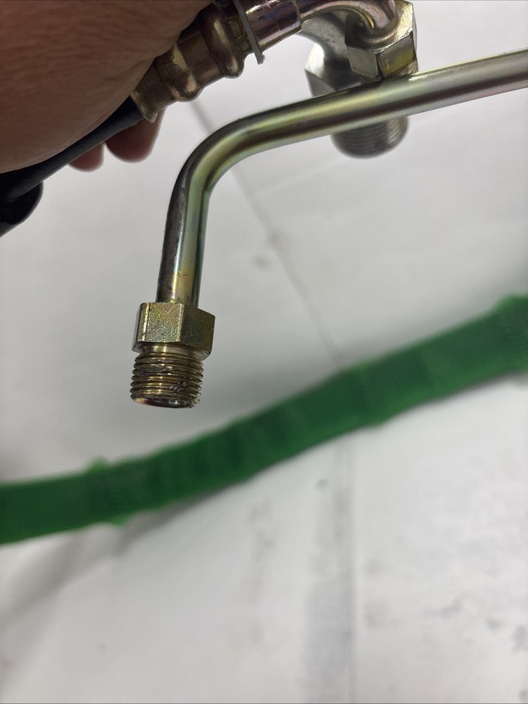 A/C Hose Fits John Deere
