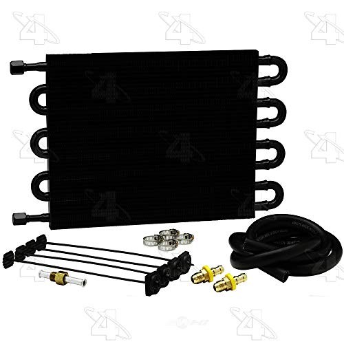 516 High Performance Transmission Cooler