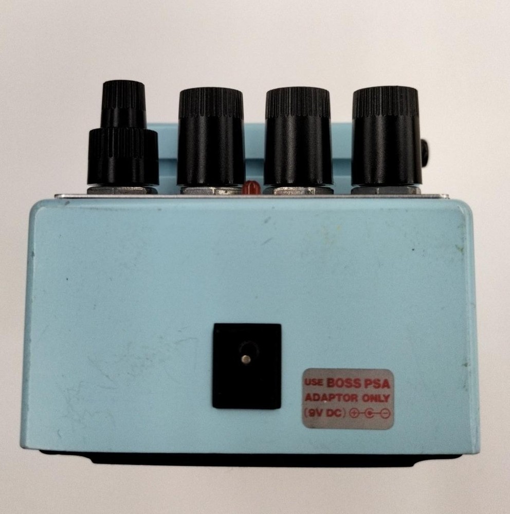 BOSS CE-5 Effector Chorus Ensemble From Japan