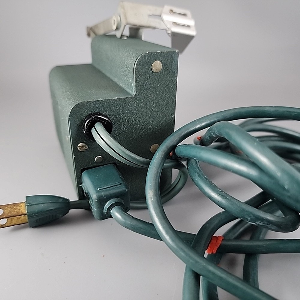 Vintage Argus Remote Control Power Unit Model III - Powers On