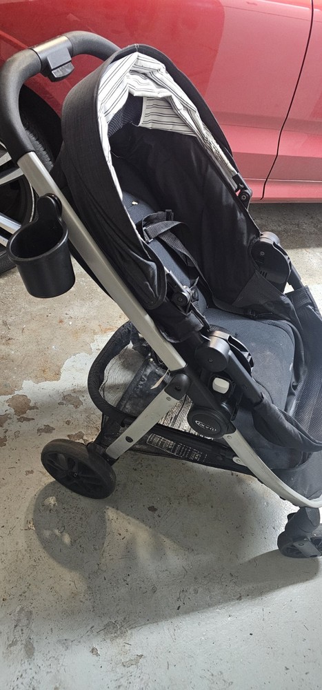 Graco Stroller Used Good Condition