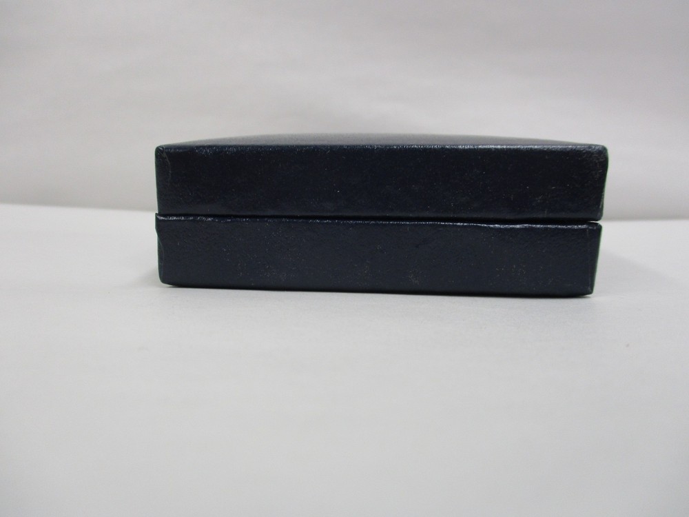EMPTY BOX For 1976 Bicentennial Commemorative Medal