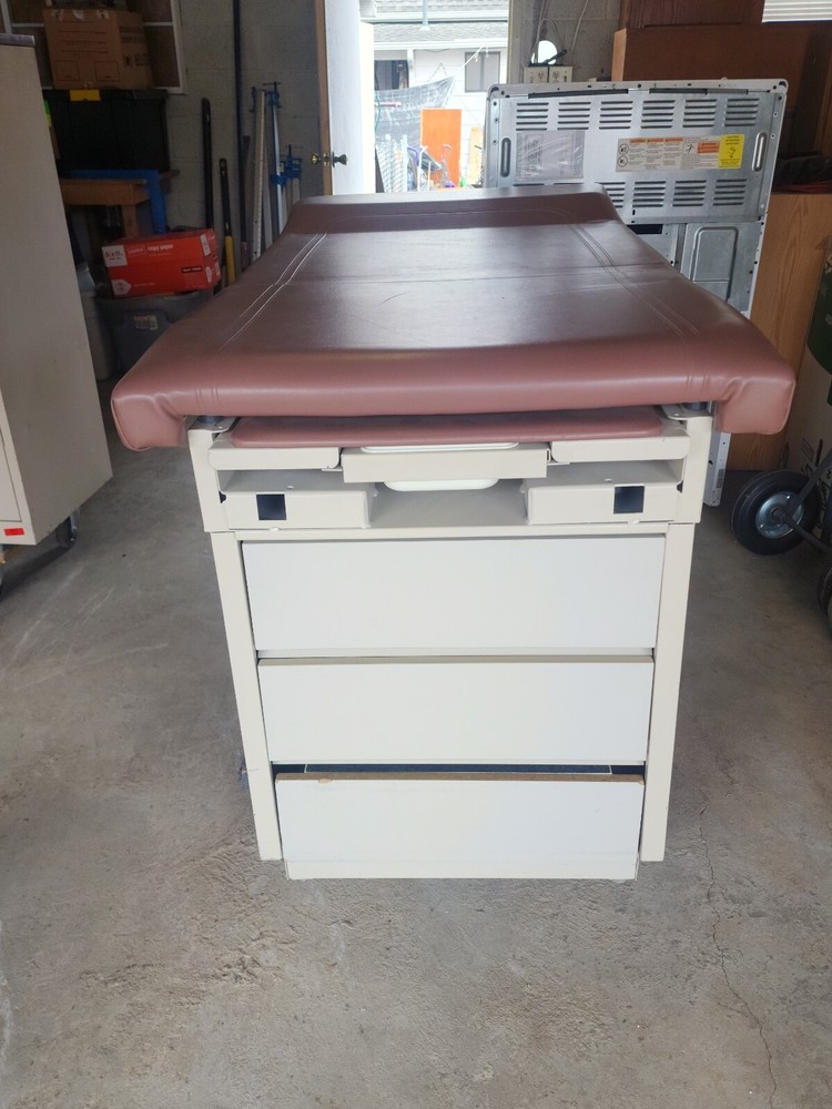 medical exam table