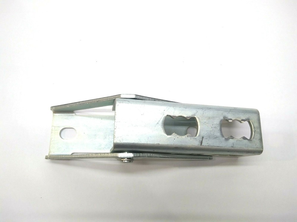 Hilti MQP-G Modular Support Galvanized 3d Structure Medium Duty Pivoting Element