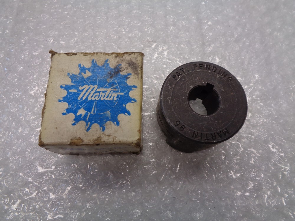 MARTIN 95 JAW COUPLING NSMP