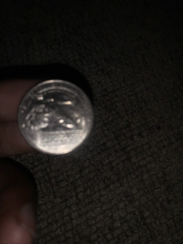 bessie coleman quarter