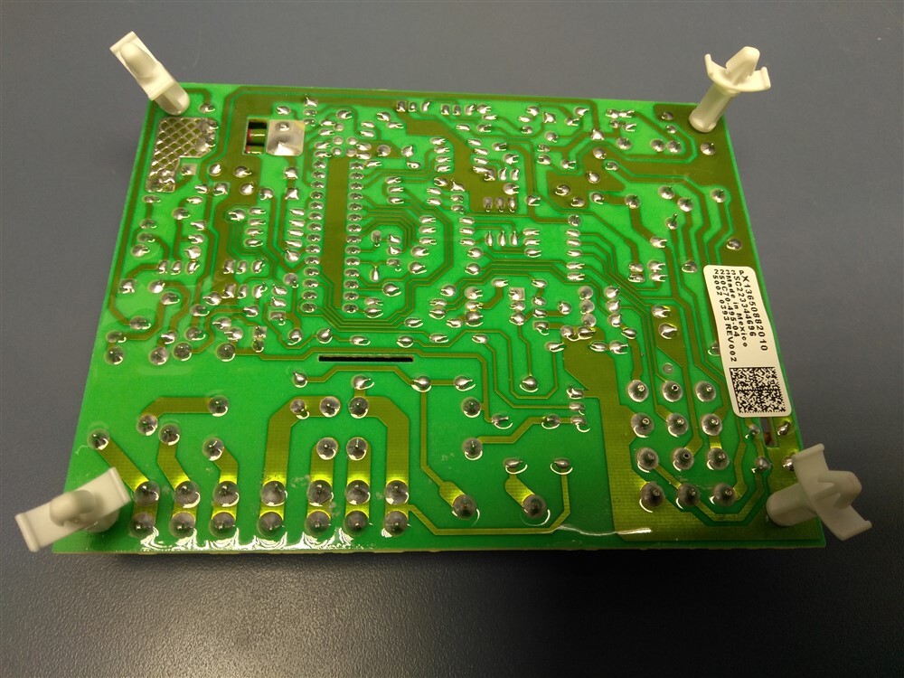 White Rogers MOD01393 Trane Ignition Module Replacement NEW