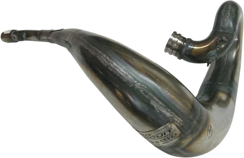 PRO CIRCUIT Works Pipe PS04250 Racing Exhaust Component