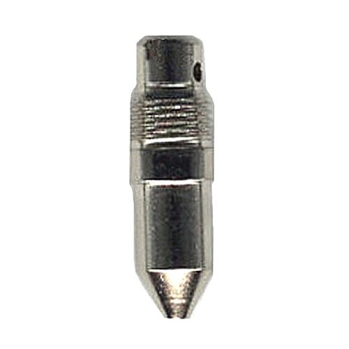 Pressure Canner Vent Pipe for Weight