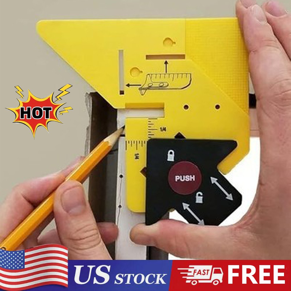 Trim45 Trim Carpentry Aid