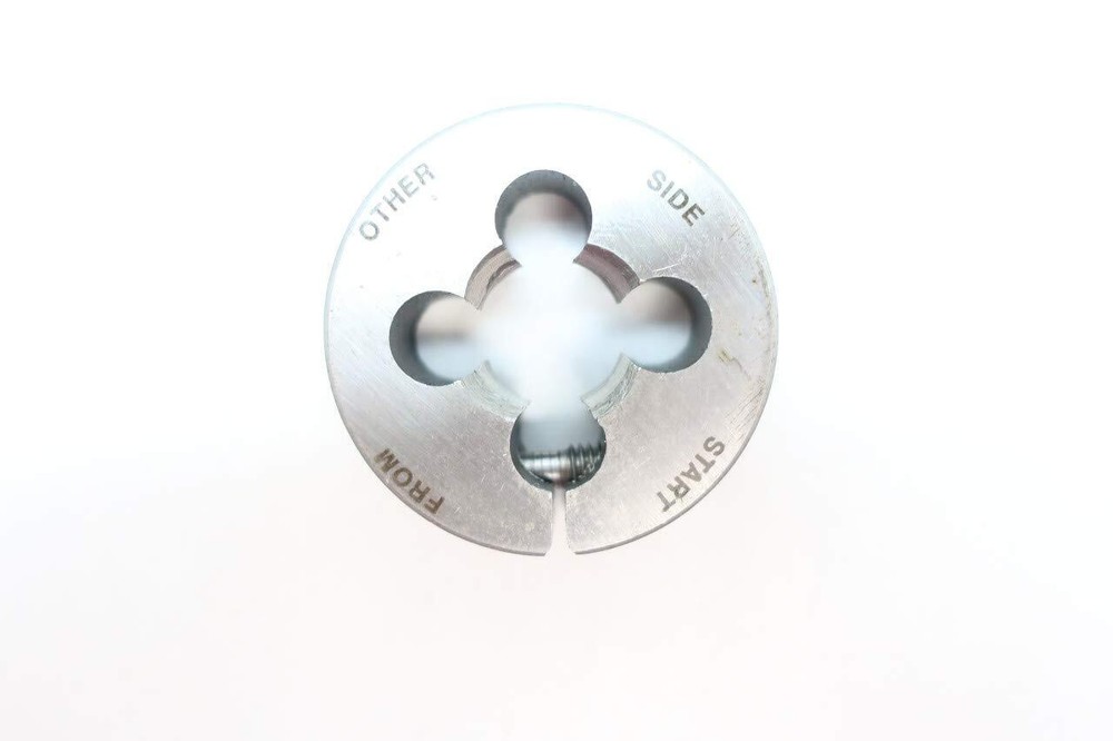 HANSON 4052 Adjustable Round Threading DIE 5/8IN-11 D660051