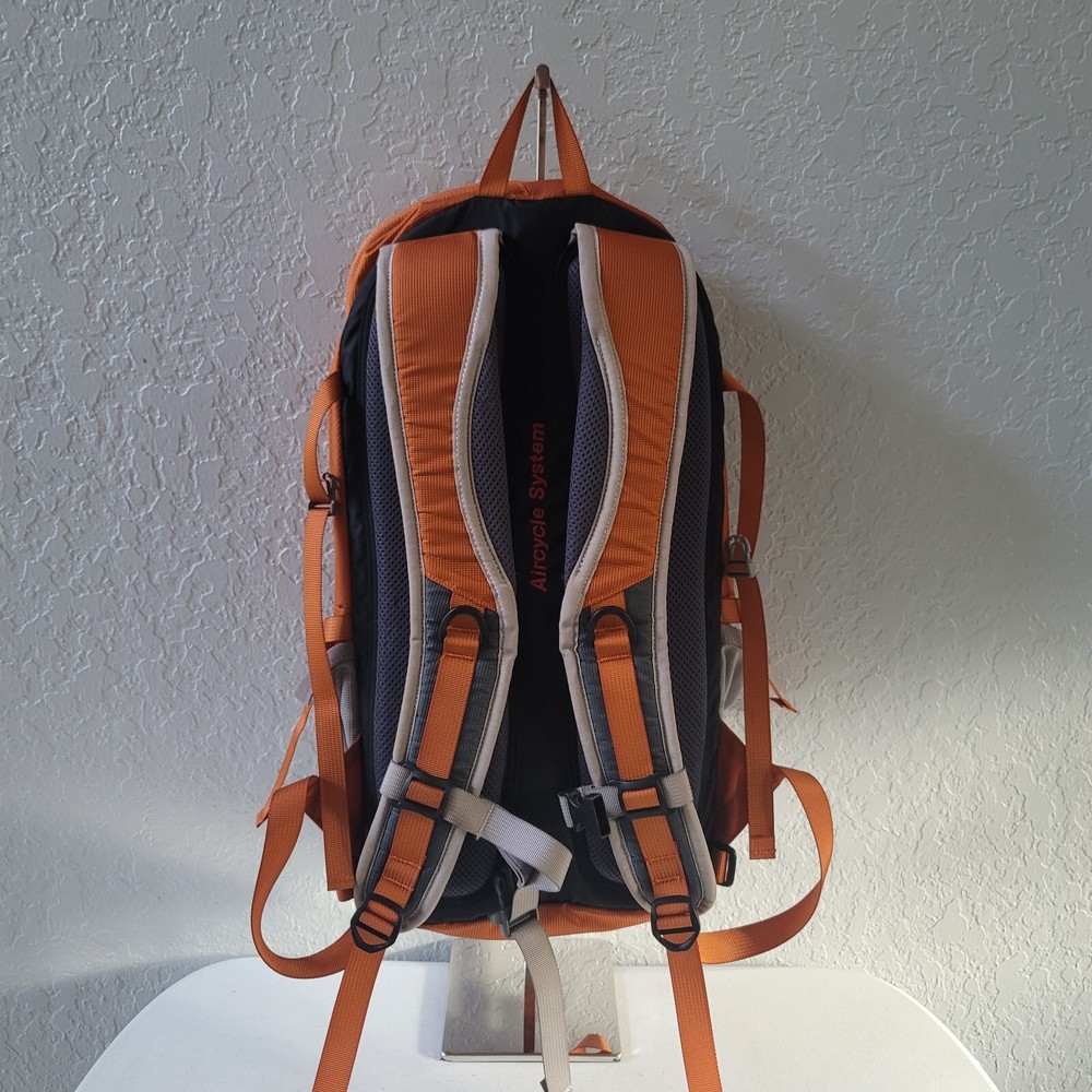 Taras Boulba Light 23 Hiking Backpack, Orange