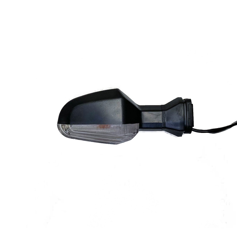 Front Right/ Rear Left Indicator Replacement for Kawasaki ER-6N 2012-2016