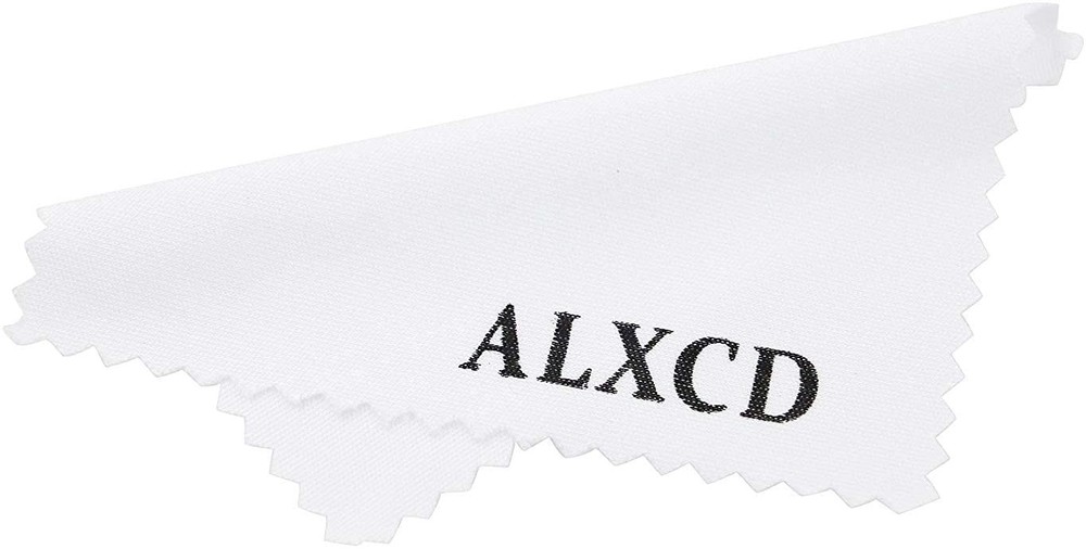 ALXCD Eartips Compatible with Beats Flex Earbuds, S/M/L/D 4 Sizes 8 BLUE