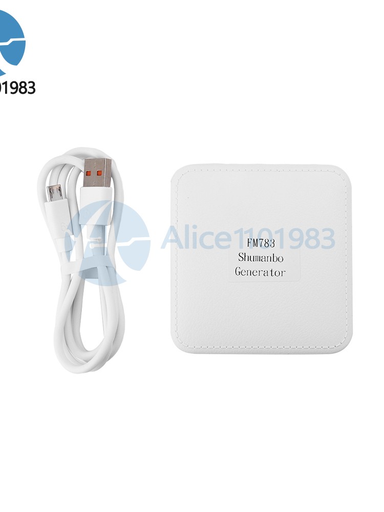 7.83HZ Programmable Schumann Wave Generator Ultra Low Frequency Pulse Generator