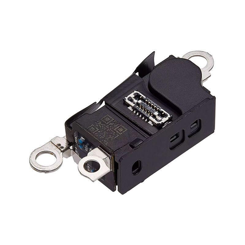 Charging Microphone Flex Pressure Sensor Replacement for iPhone 16 Pro Max