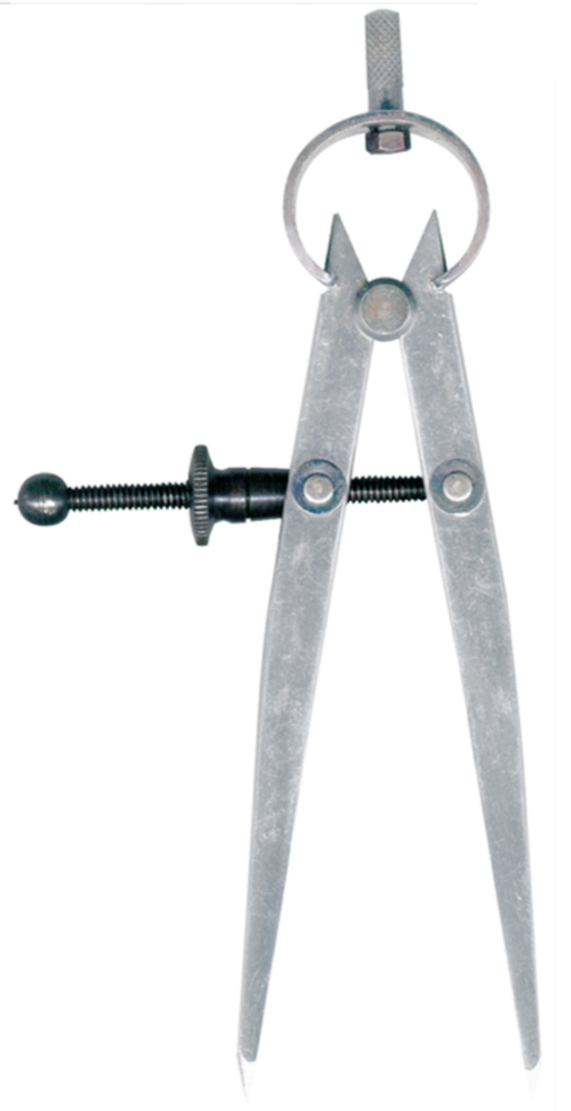 Fowler 52-115-006 6" Spring Divider