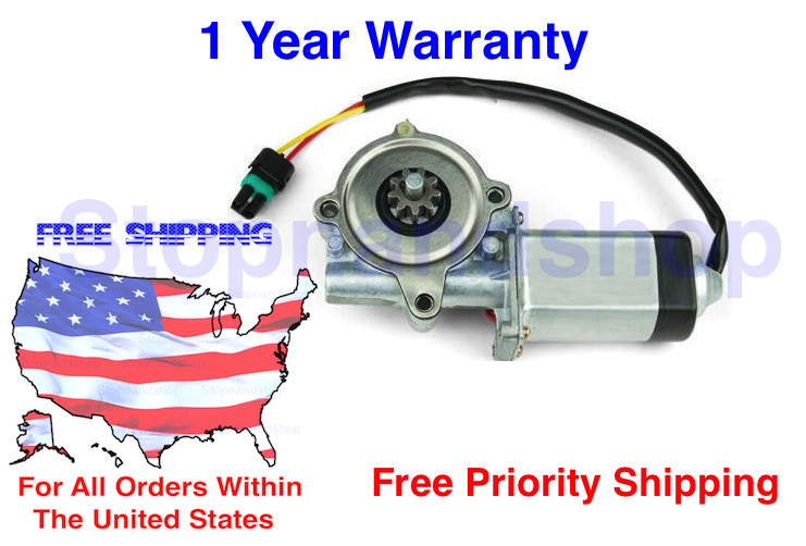 Rv Step Motor 5973820 Stromberg Carlson Lippert Frigette Kwikee Fast Shipping