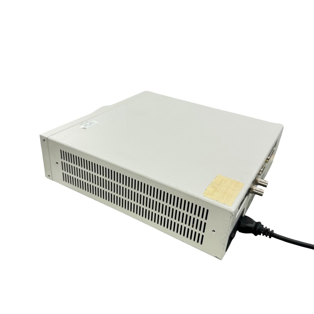 Spirent SmartBits 600 Performance Analysis System