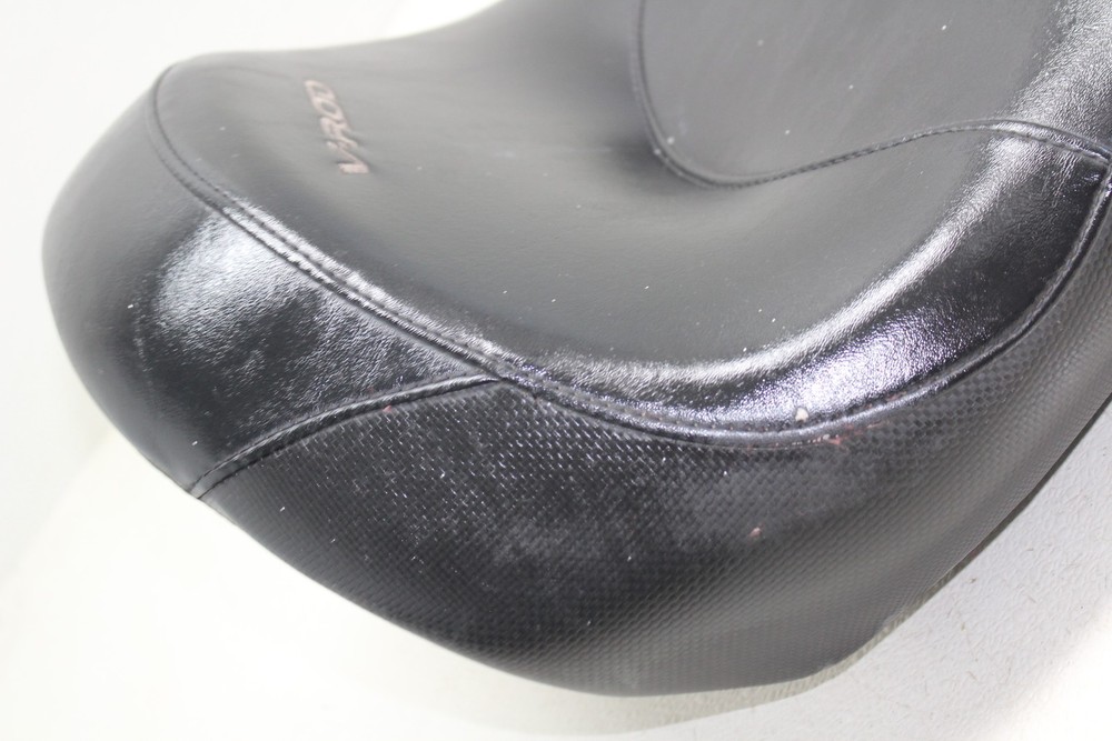 2002-2006 Harley-davidson V-rod Vrsca Front Drivers Seat