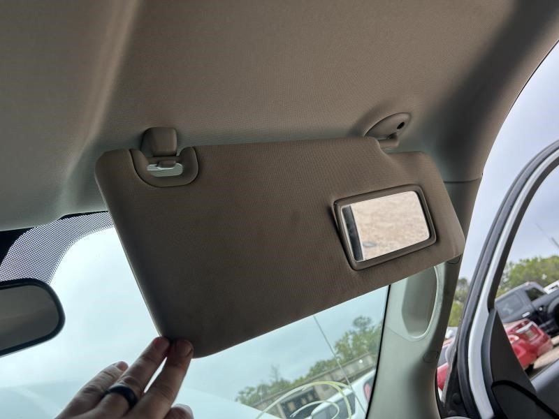 RAM1500 2016 High Mounted Stop Light 104547216