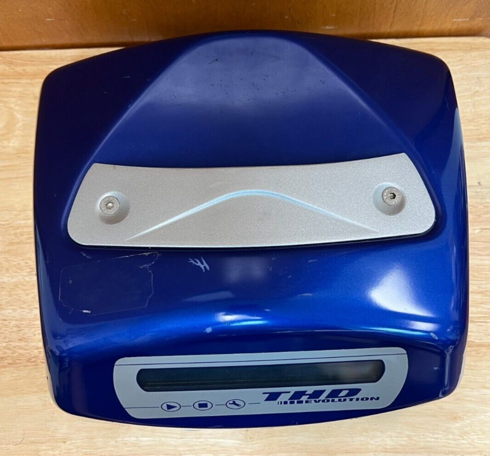 THD SpA THD Evolution 700000 Hemorrhoids Electro Surgery Treatment Console(E467)