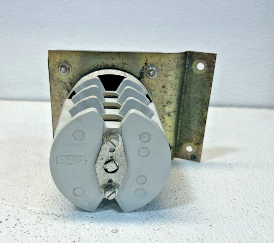 Bremas CB0630007242 Series A 6300 Double Throw Switch