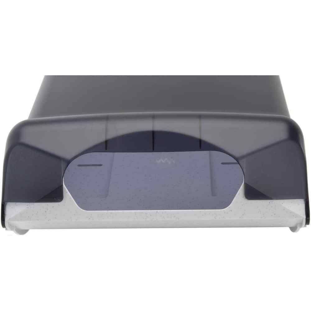 PRO SOURCE Manual, Plastic Paper Towel Dispenser Black