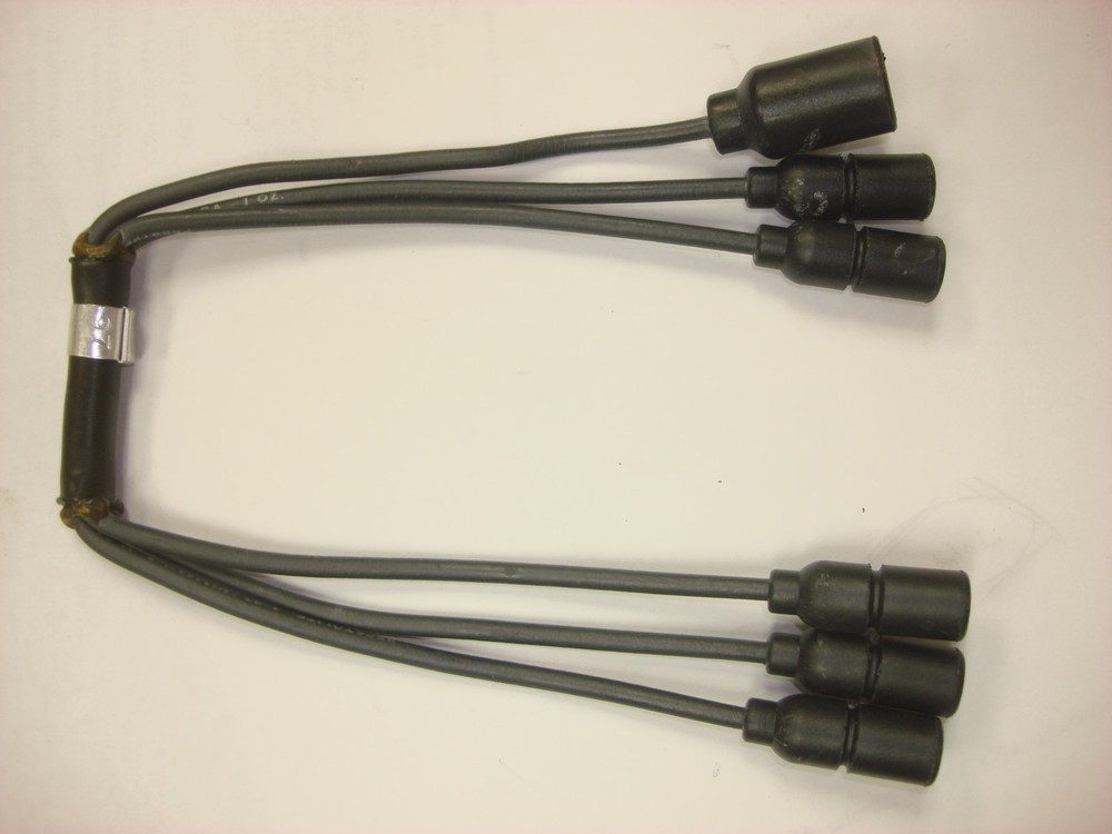 NOS!!!   Military Vehicle Instrument Spider Harness, P/N:  12256007, NOS!