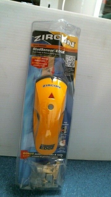 Zircon Sudsensor Edge   (65951)  FS