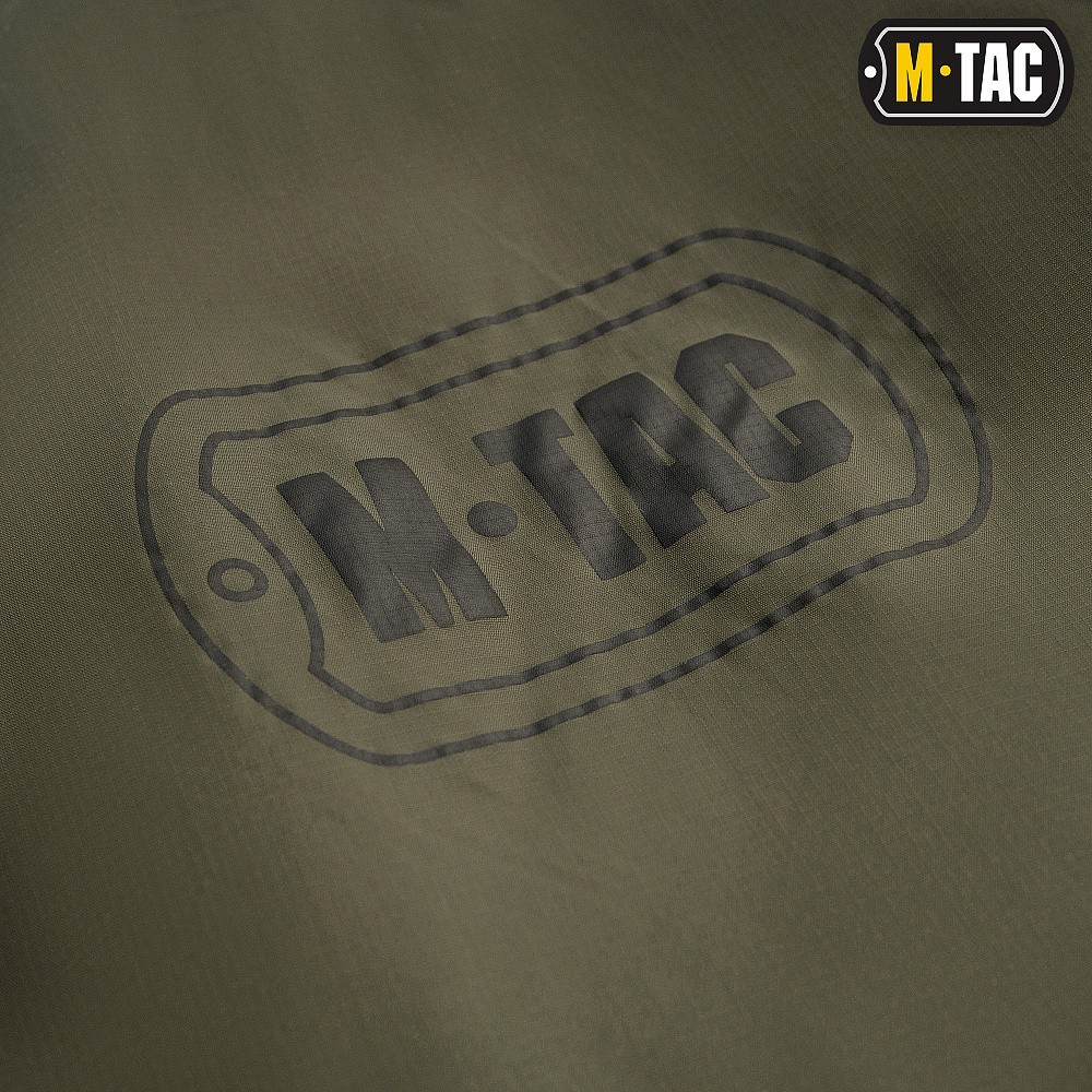 M-Tac sleeping bag olive💛💙