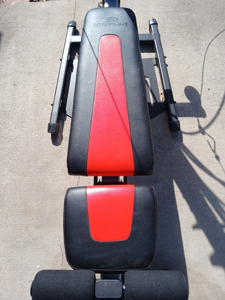 Bowflex PR1000 Home Gym