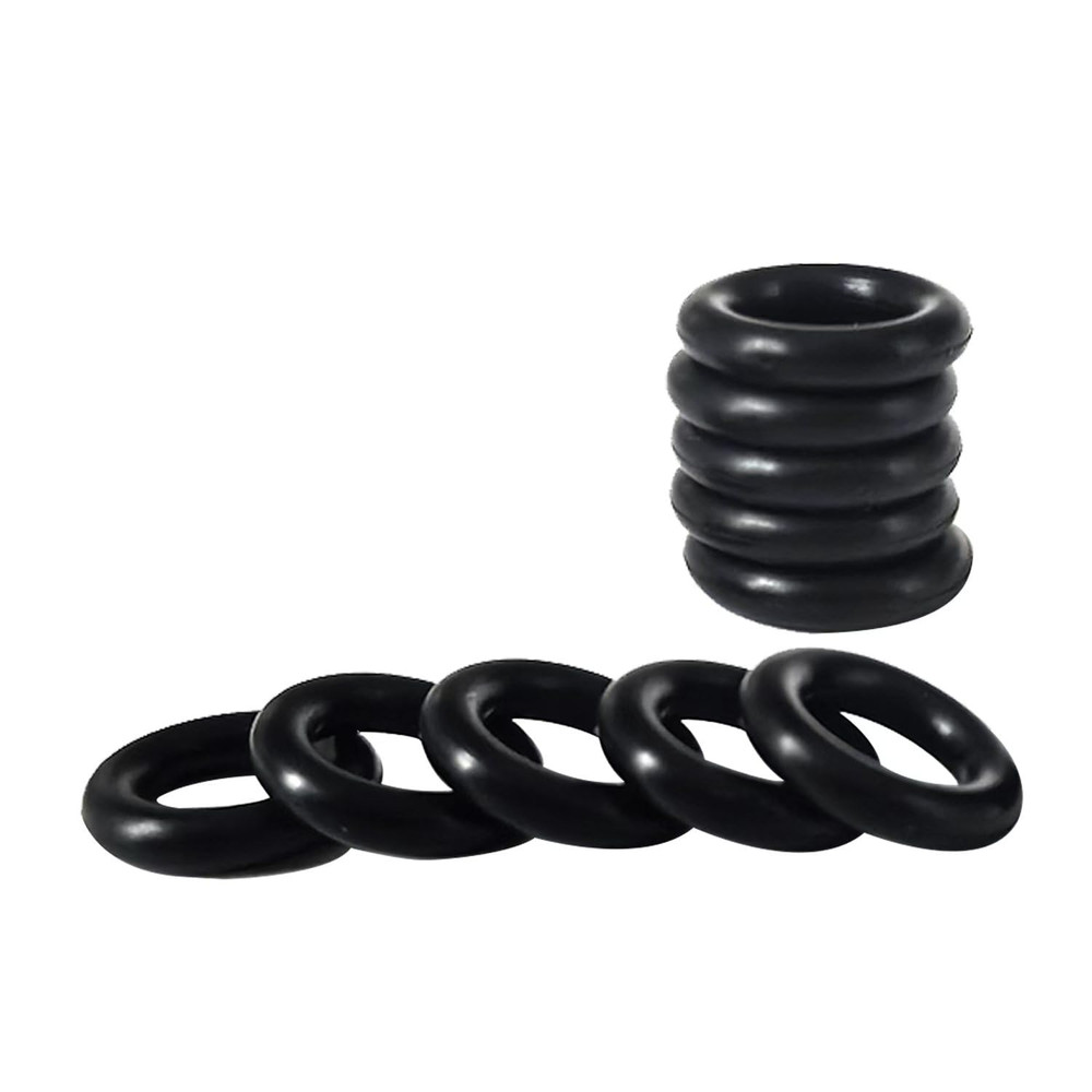 19037 O-Ring 10PC for Yellow Jacket Quick Right Joint Seal O-Ring Gasket Joint S