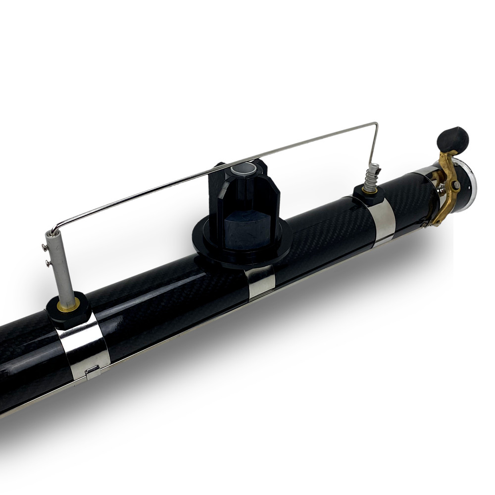 Drywall Master Carbon Fiber Automatic Taper Classic