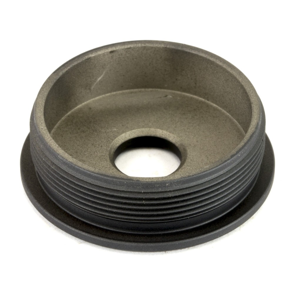 SCO BRAVO FRONT CAP .30CAL GRAY