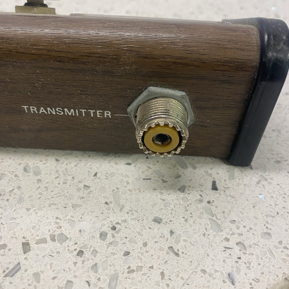 Archer CB Tester