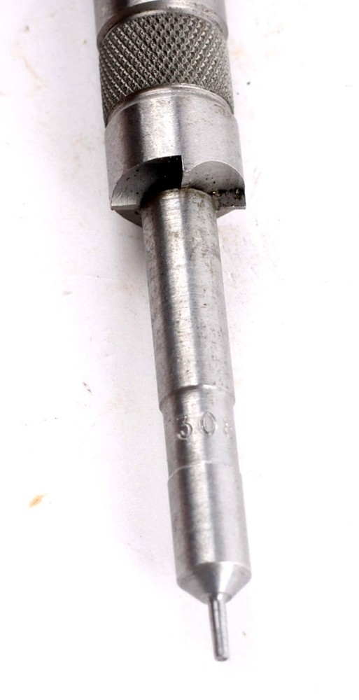 Case trimmer Tool Cal.308 With shell holder-DRA-17