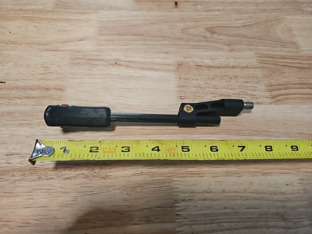 Mathews Dead End String Stop