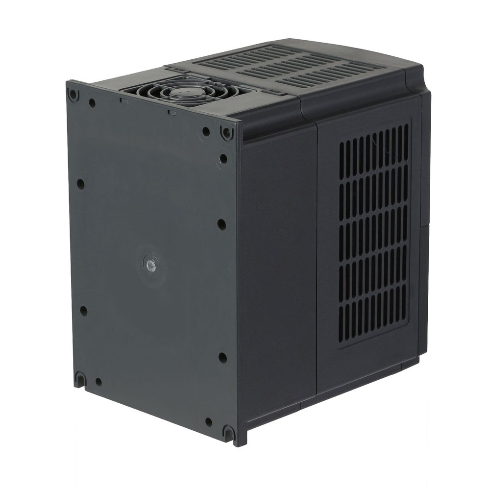 7.5KW 10HP 220V Single To 3 Phase Variable Frequency Drive Inverter CNC VFD VSD