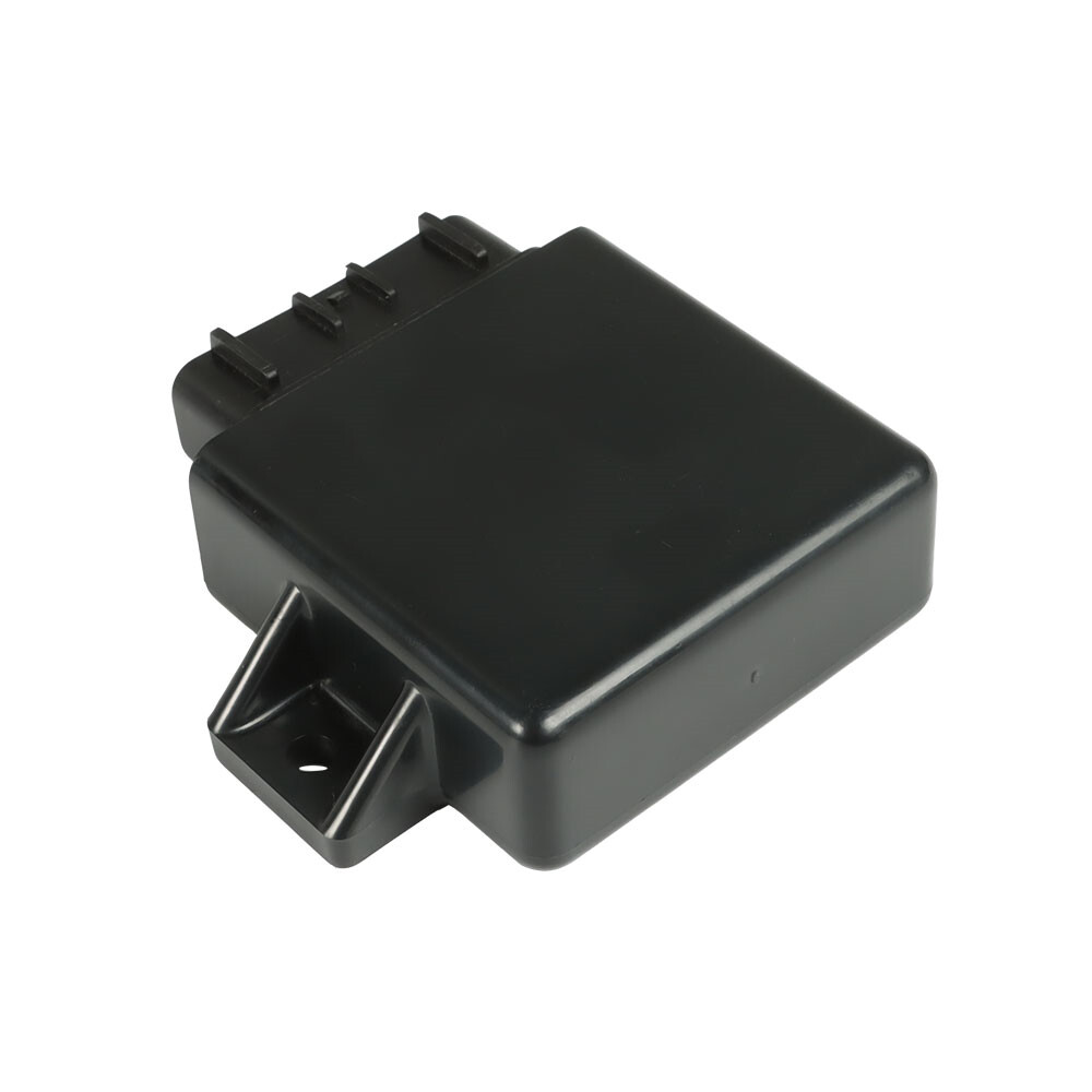 For 2005 2006 2007 POLARIS PREDATOR 500 ECU COMPUTER CONTROLLER UNIT BLACK