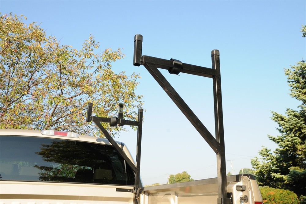 Dee Zee DZ95053 Ladder Rack
