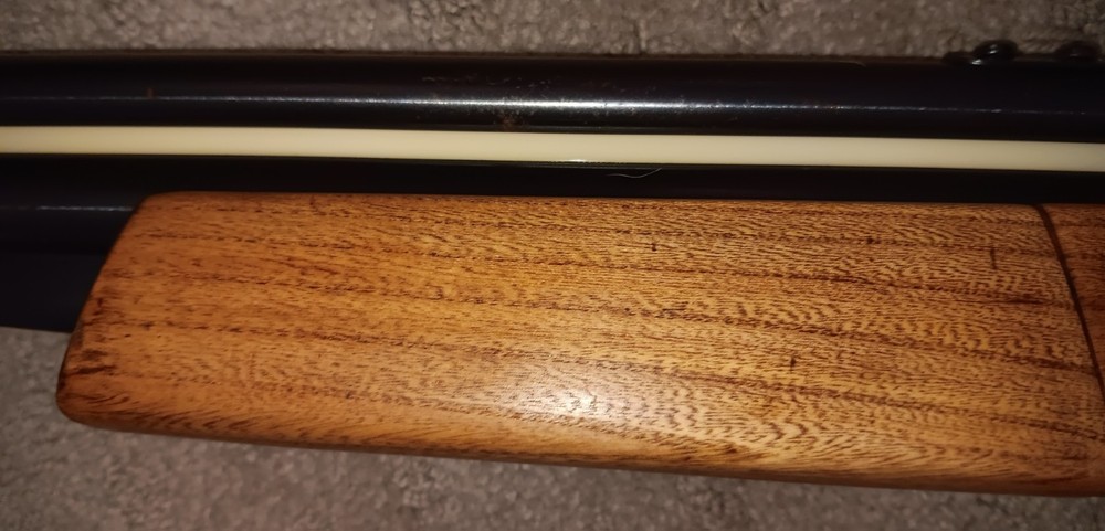 Crosman 140 Sears and Roebuck Variant