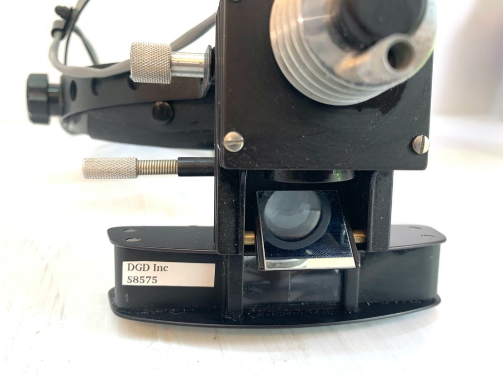 Exeter Instruments Binocular Indirect Ophthalmosope S8575