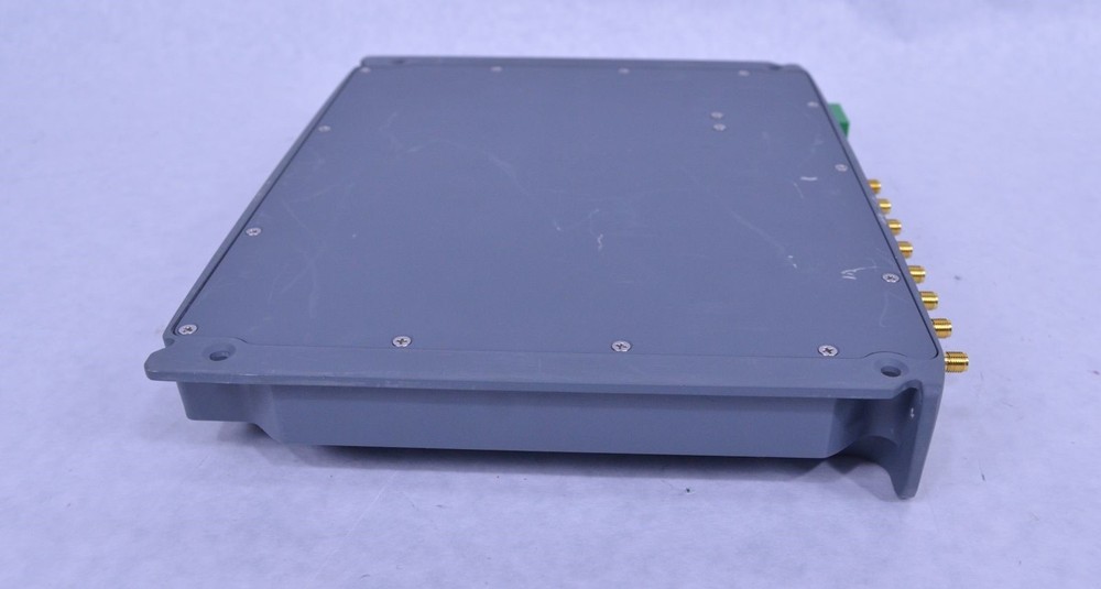 Corning MobileAccess HX 703A019812 Quad-Band Service Module