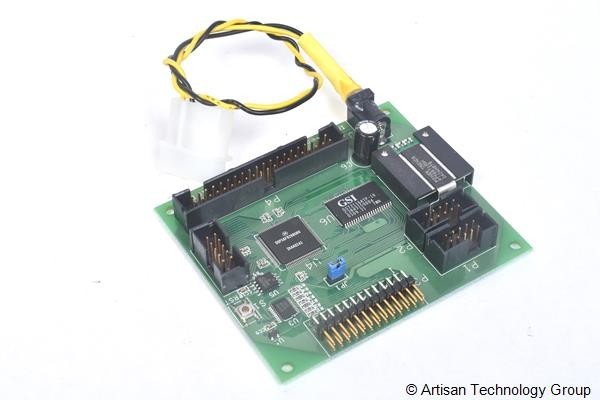 WPI PWB 35217A Circuit Board